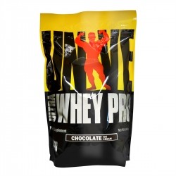 UNIVERSAL   Ultra Whey Pro 4500 gram